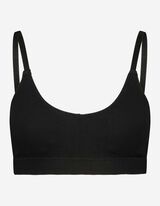Bustier - Uitneembare cups