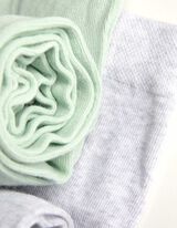 Maillot - Set van 2 - lichtgroen