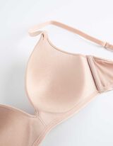 Soft-BH - Mikrofaser - rosa