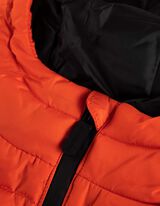 Steppweste - Reflektor