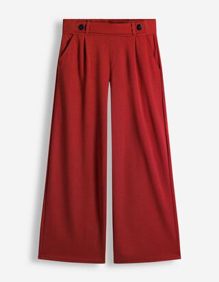 Culotte - Jogger Fit - Orange
