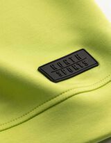 Sweatshirt - Modal-Anteil - hellgr&uuml;n