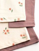 Longshirt - 2er-Pack
