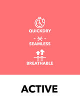 Tajice - Prozračno - crna