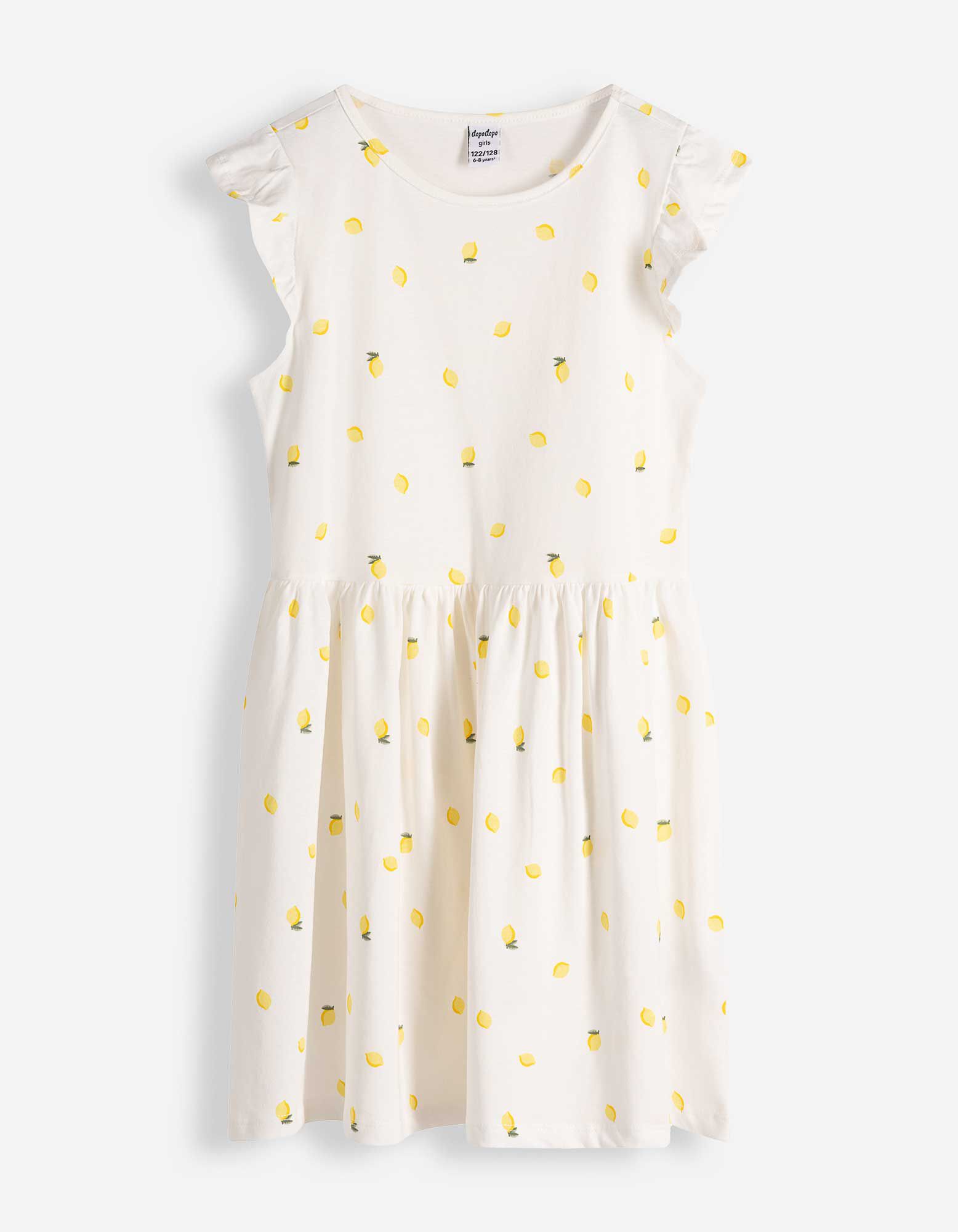 Kleid - 2er Pack - rosa