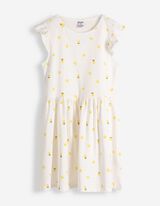 Kleid - 2er Pack - rosa