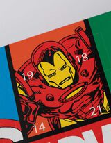 Adventskalender - Marvel