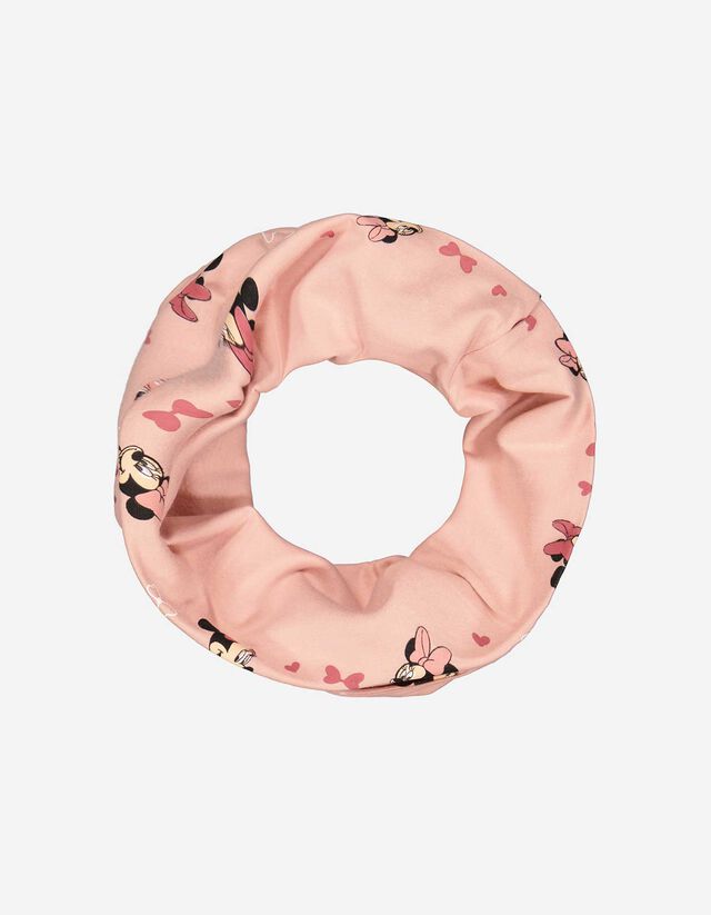 Mädchen Loop-Schaal - Minnie Mouse
