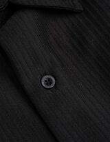 Chemise - Unicolore - Noir