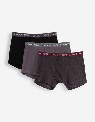 Trunks - 3er-Pack