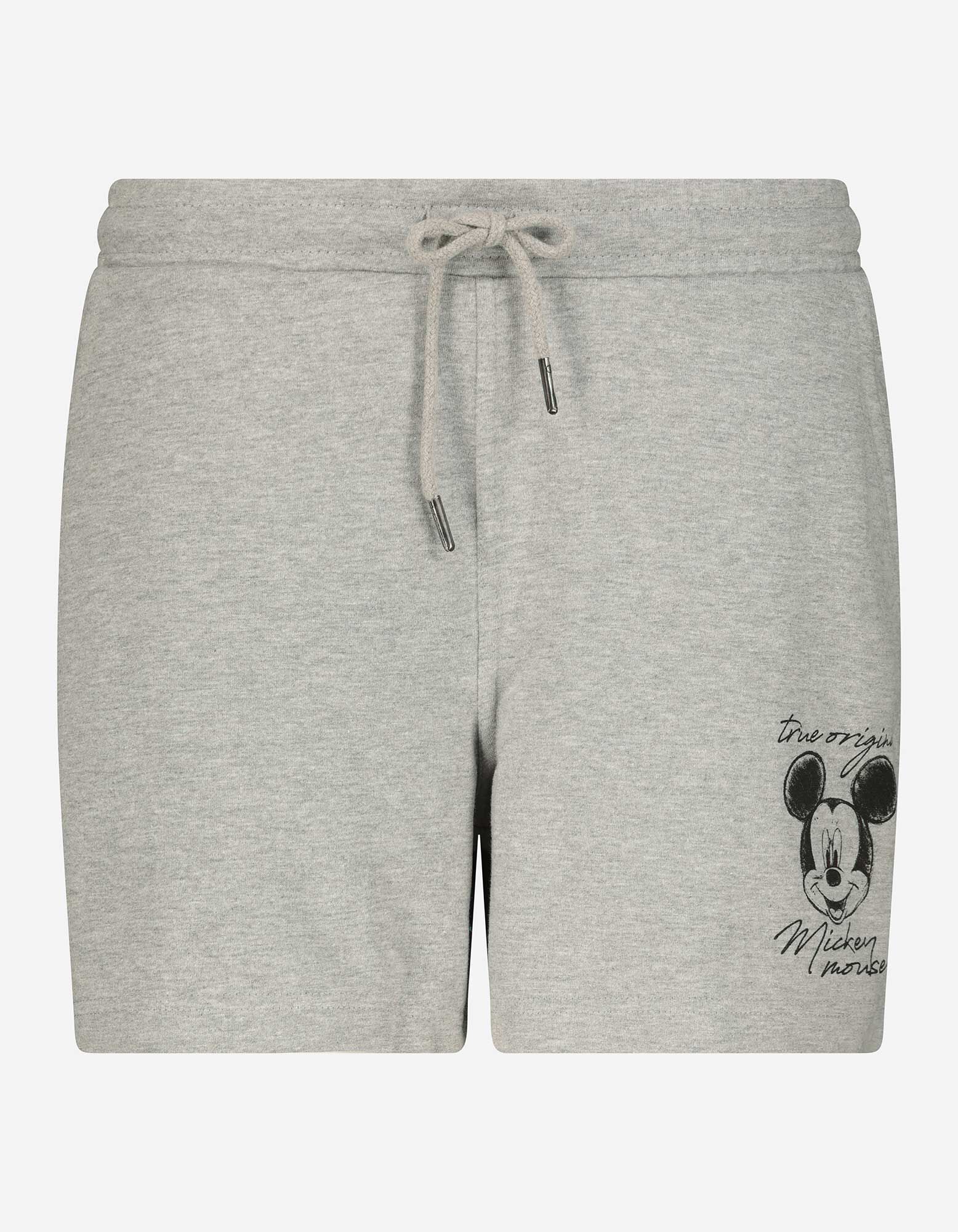 &Scaron;ortky - Mickey Mouse - seda