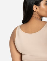 top - Light Shapewear - bez