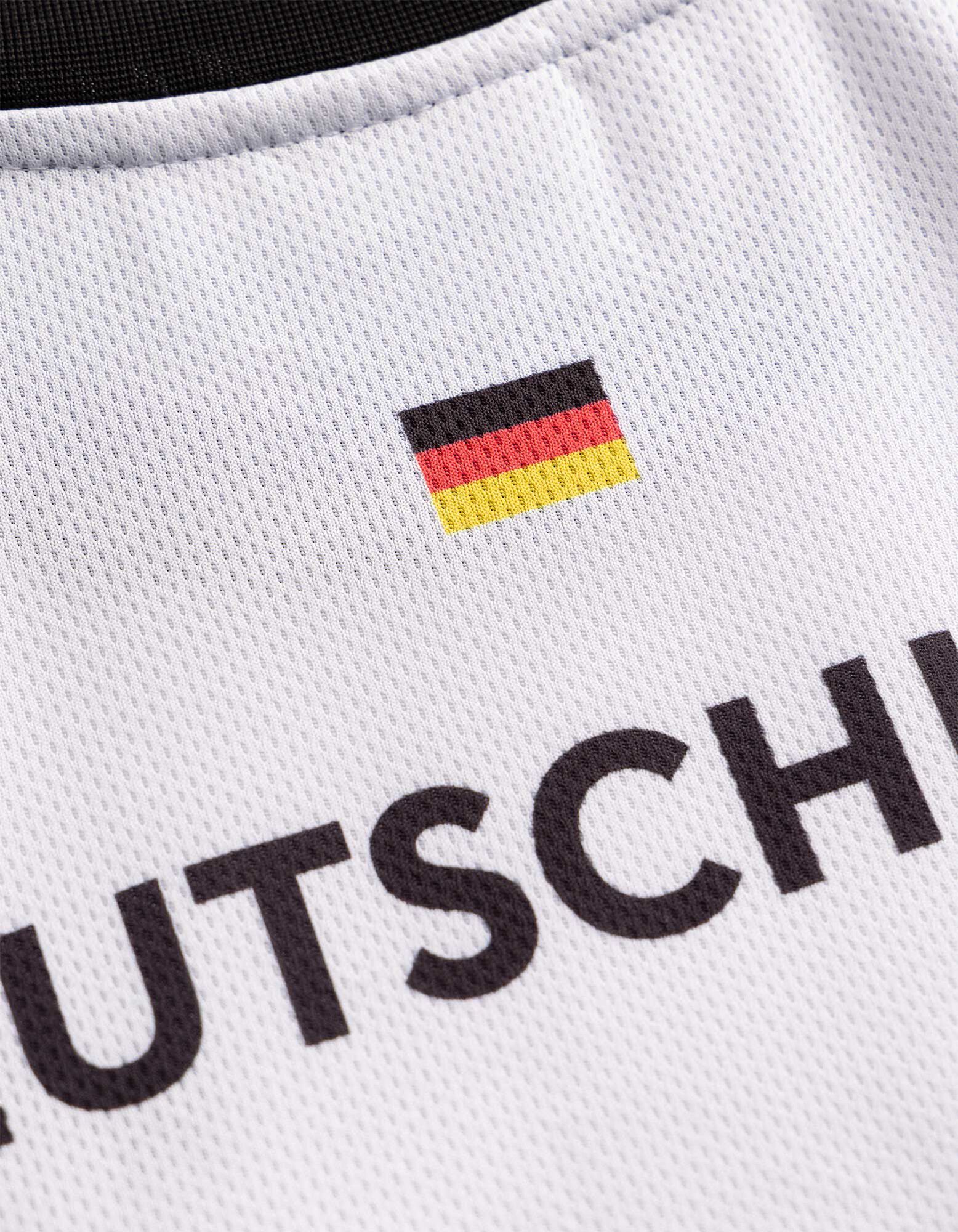 Shirt - Wei&szlig;
