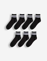 Socken - 7er-Pack