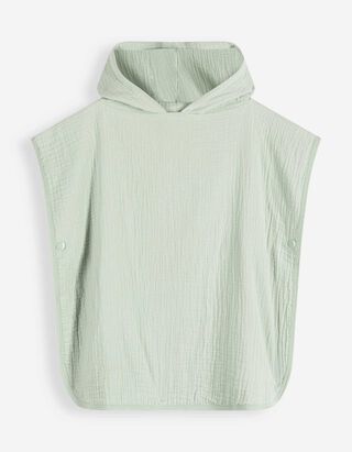 Koupelňov&yacute; pl&aacute;&scaron;ť - Mu&scaron;el&iacute;n - tmave modra