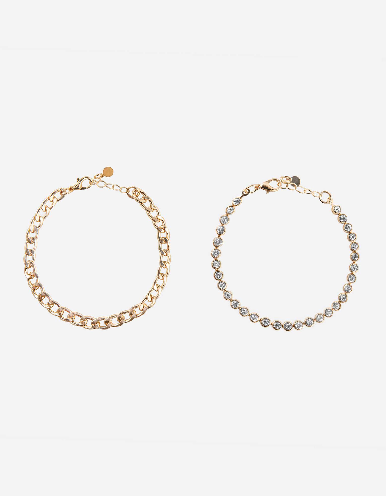 Bracelet - Lot de 2