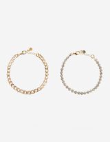 Bracelet - Lot de 2