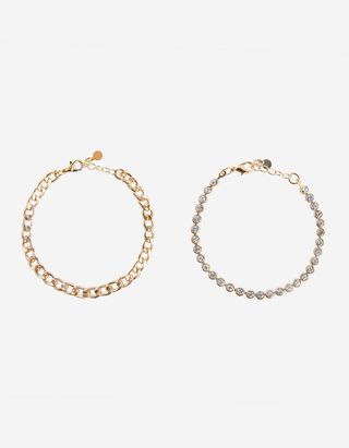 Bracelet - Lot de 2