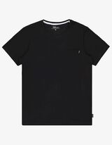 Herren T-Shirt - Brusttasche