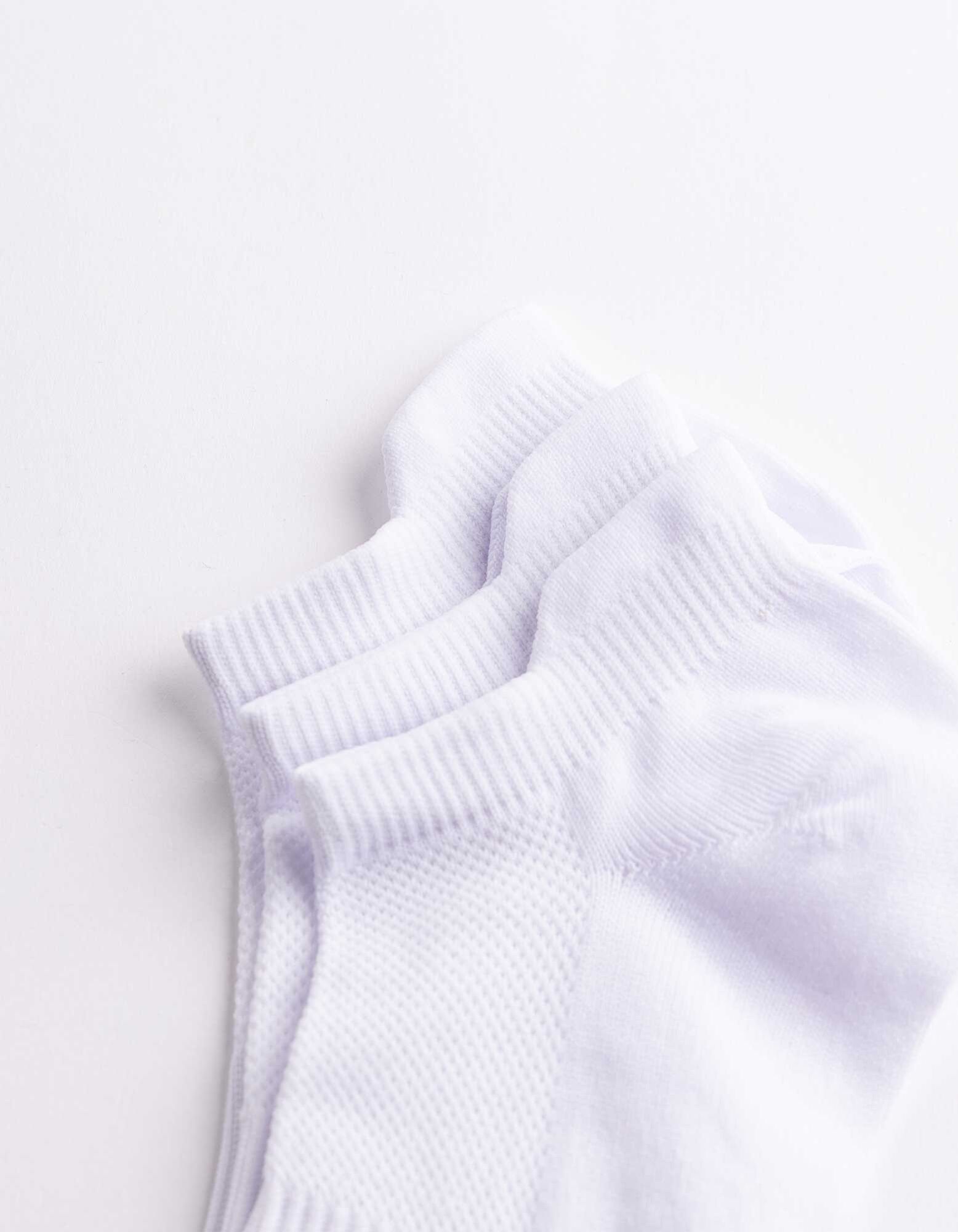 Sportsocken - 3er-Pack