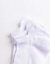 Sportsocken - 3er-Pack