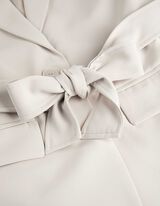 Blejzer - Kaiš na vezivanje - bez