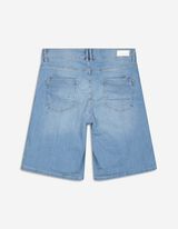 Bermude  - Opu&scaron;tena varijanta - svetlo-plava