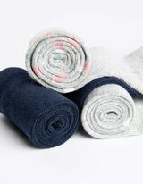 rajstopy - 3 szt. w opakowaniu