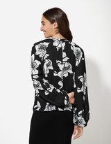 Palaidinė - I&scaron;tisinis ra&scaron;tas - juodas