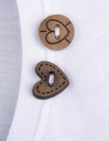 T-s&auml;rk - 2-ne pakk