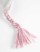 Kepurė - Smulkus mezginys - sviesiai pilkas