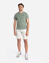 Tricou - Petice - Turcoaz