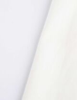 legginsy - Długość 3/4 - bialy