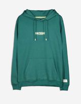 Herren Hoodie - Oversized Fit