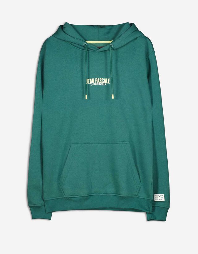 Herren Hoodie - Oversized Fit