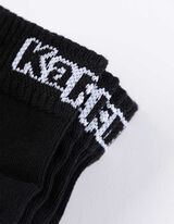 skarpety - 3 szt. w opakowaniu