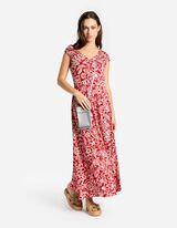 Futrola za telefon - Izgled kože - sivo