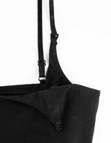 Kojenecký top - balenie po 2 kusoch