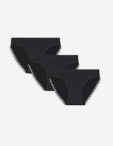 Slip - Lot de 3
