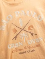 T-Shirt - Orange