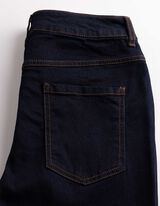 Jeans - Dunkelblau