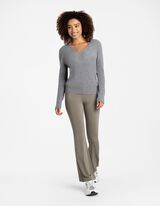 Strickpullover - Kaschmir