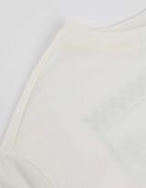 Tričko - Hot Wheels - biely