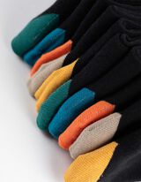 Chaussettes - Lot de 10