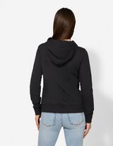 Jachetă sport - Regular Fit - Negru