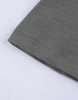 Tričko - Potlač - zelena