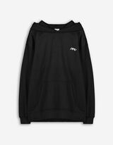 Felpa con cappuccio - Statement - nero