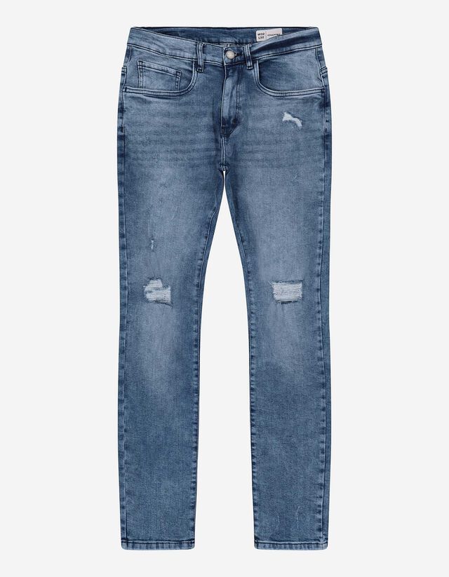 Herren Jeans - Skinny Fit