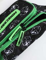 Ľadvinka - Minecraft - cierna