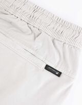 Jogger pants - lichtgrijs